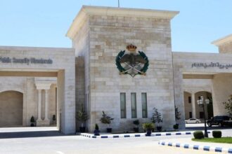 عاجل | الامن العام : تعاملنا مع 11 قضية نوعية