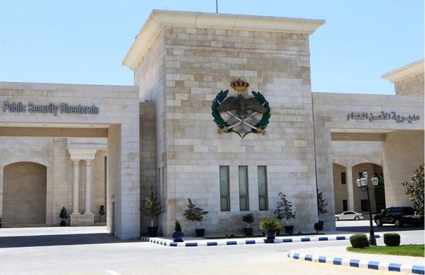 عاجل | الامن العام : تعاملنا مع 11 قضية نوعية