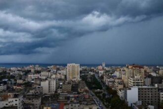 عاجل | عودة الاستقرار جوي التدريجي اعتباراً من يوم الثلاثاء