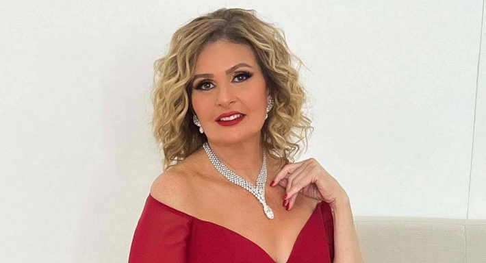 يسرا تشرح سبب غيابها عن افتتاح مهرجان القاهرة 2024
