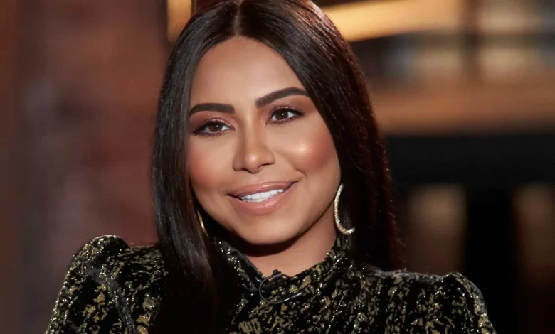 شيرين عبد الوهاب تتحدث عن حياتها الخاصة