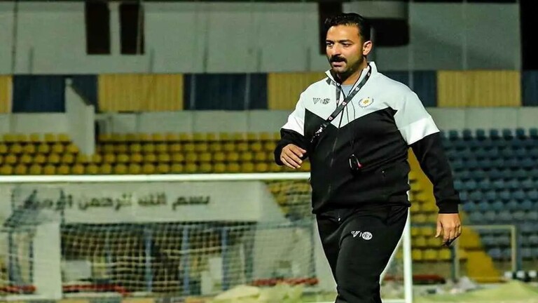 مفاجأة.. “ميدو” نجم الفراعنة السابق
