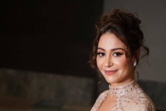 منة شلبي تجري جولة ترويجية لفيلمها في السعودية