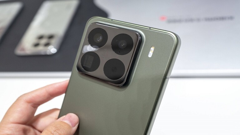 Xiaomi تكشف عن هاتف “15 Pro” كأحد أفضل هواتف أندرويد