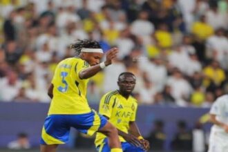 إصابة سيماكان تضع النصر في مأزق