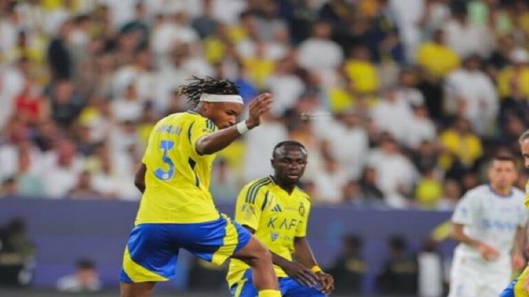 إصابة سيماكان تضع النصر في مأزق