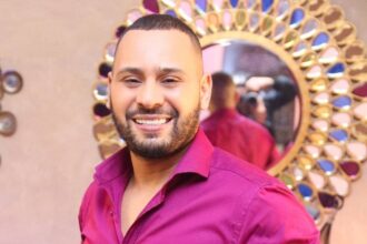 هل تم منع محمد الريفي من الغناء في مصر؟