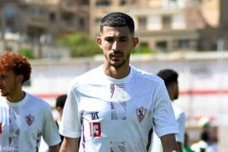 هل هرب أحمد فتوح من الزمالك؟ وما سر تصريح “الجن الأحمر”؟