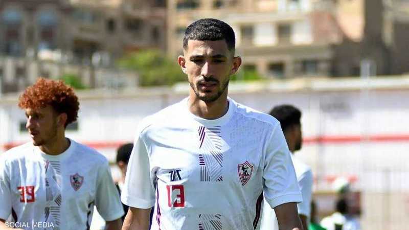 هل هرب أحمد فتوح من الزمالك؟ وما سر تصريح “الجن الأحمر”؟