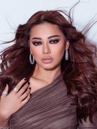 رحمة رياض تتأثر وتبكي في “إكس فاكتور”.