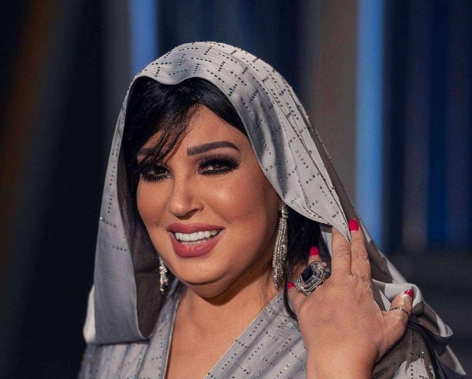 فيفي عبده تعلن عن تعاونها مع ويجز في أغنية جديدة.