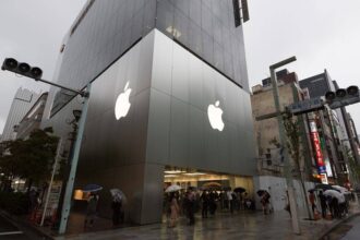 آبل تفتتح متاجر جديدة في نيويورك وفيرجينيا.
