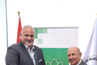 جامعة ابن سينا للعلوم الطبية تنضم الى عالم البطاقات الذكية مع بنك القاهرة عمان
