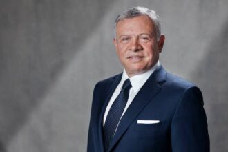 جلالة الملك يهنئ دونالد ترامب بفوزه في الانتخابات الرئاسية الأمريكية