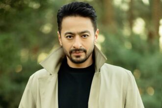 “حمادة هلال يفجع بوفاة قريب له بعد حديثه عن الحسد”