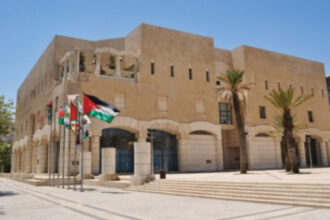 أمانة عمان تؤكد جاهزيتها للتعامل مع الطوارئ نتيجة الحالة الجوية المتوقعة