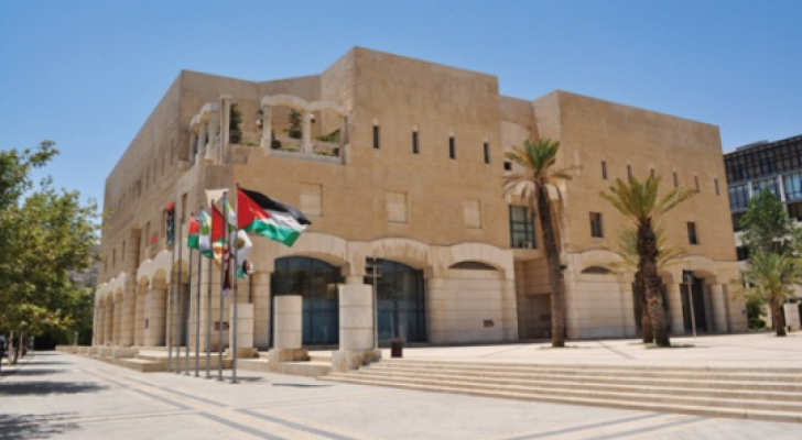 أمانة عمان تؤكد جاهزيتها للتعامل مع الطوارئ نتيجة الحالة الجوية المتوقعة