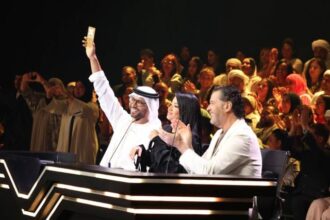 فايز السعيد: كيف يرى المنافسة مع رحمة وراغب في “إكس فاكتور”؟