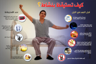 ما الأمور التي يجب تجنبها قبل النوم لأنها ستعيق نومك، وما أفضل وقت للنوم ليلا؟