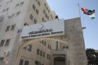 استكشاف الغاز في حقل الريشة لدعم الطاقة المحلية