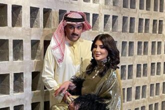 “إلهام الفضالة تصاب بإنفلونزا الخنازير بعد انتقالها من شهاب جوهر”