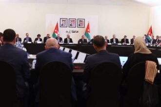 مجلس الوزراء يعلن قرارات تنموية لإربد وتحفيز قطاع العقار