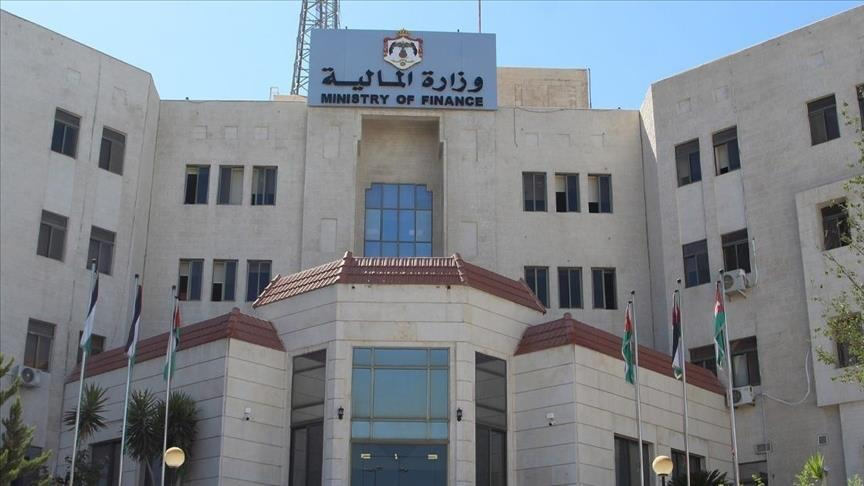 إيرادات محلية بقيمة 6.690 مليار دينار