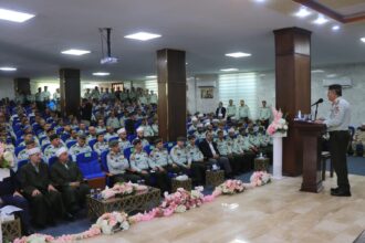 وداع بعثة العمرة العسكرية/20