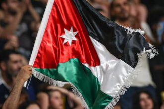 تشكيلة النشامى وأسود الرافدين لمباراة العراق