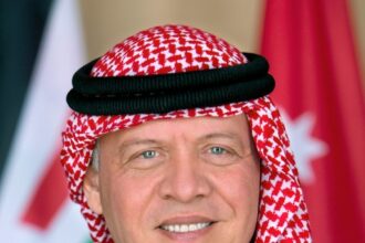 عاجل | اتصال هاتفي بين الملك عبدالله الثاني وشيخ محمد بن زايد يناقش جهود إنهاء الحرب