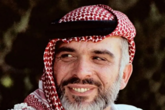 مستشفى الجامعة الأردنية يحيي ذكرى ميلاد الملك الحسين