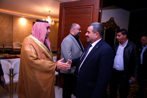 مجلس النواب العشرون يجتمع في دارة النائب زهير الخشمان لمتابعة مباراة المنتخب الأردني والعراقي