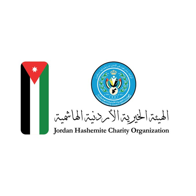 طائرة مساعدات سلوفينية تصل الأردن لإغاثة غزة