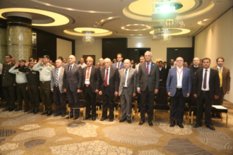 انطلاق المؤتمر الدولي الثاني لأطباء الأشعة التداخلية في الأردن