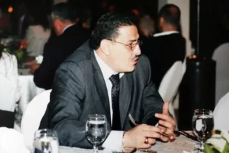 عصام الروابدة عضواً في مجلس إدارة شركة الإسمنت الأردنية “لافارج”