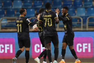 السلط يحجز مقعده في نهائي درع الاتحاد