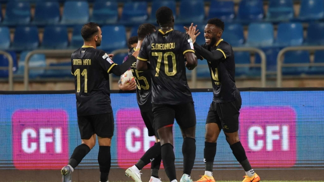 السلط يحجز مقعده في نهائي درع الاتحاد