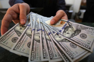 الدولار يحقق أفضل أداء أسبوعي منذ سبتمبر
