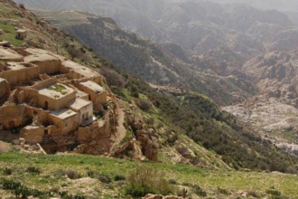 هل يصبح “وادي خنيزير” وجهة سياحية رائدة؟