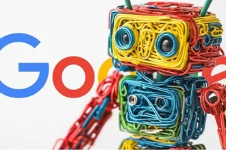 جوجل تضيف ميزة إنشاء الصور باستخدام الذكاء الاصطناعي
