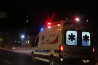 وفاة شاب بحادث دهس في الأغوار الشمالية