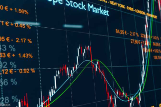 الأسهم الأوروبية تنخفض بفعل نتائج مخيبة للآمال