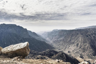 التنقيب عن النحاس يرفع آمال الأردن