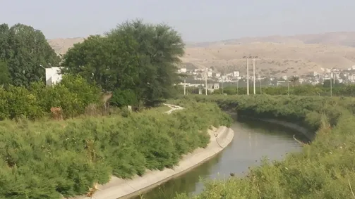 هل ستستجيب الجهات المعنية لأزمة الفيضانات في الغور الشمالي؟