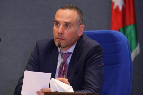 الساكت: إمداد المصانع بالغاز الطبيعي يتطلب تحديث وتطوير البنية التحتية