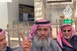 بالفيديو.. هل تغير هذه الابيات الشعرية من موقف إدارة الفوسفات بشأن مطالب متقاعديها