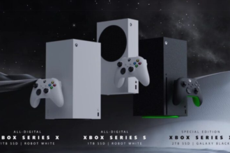 مايكروسوفت تؤكد استمرار إنتاج أجهزة Xbox