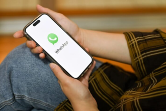 5 أخطاء شائعة تهدد أمانك على واتساب