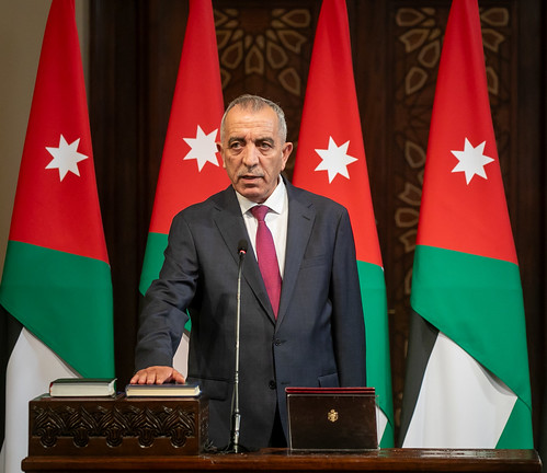 الأردن ضيف شرف في معرض الكويت الدولي للكتاب