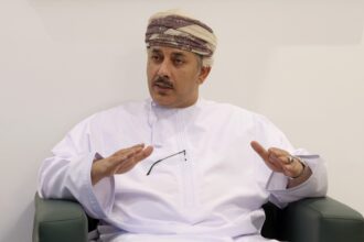 زيارة السلطان هيثم تعكس قوة العلاقات الثنائية
